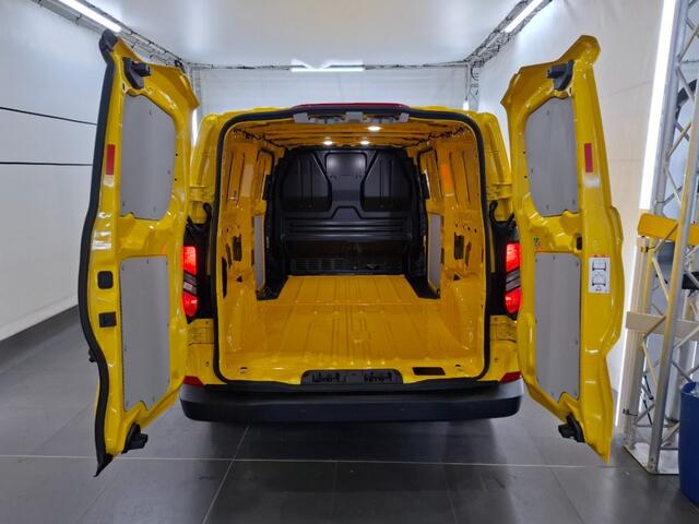 Ford TRANSIT CUSTOM 300 2.0 TDCI 136pk L2H1 Trend AUTOMAAT Schuifdeur L+R Eenmalige Aktieprijs op=op