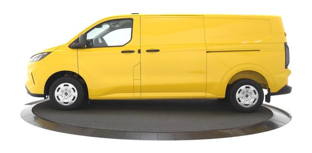 Ford TRANSIT CUSTOM 300 2.0 TDCI 136pk L2H1 Trend AUTOMAAT Schuifdeur L+R Eenmalige Aktieprijs op=op