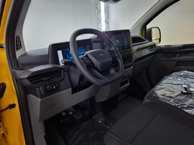Ford TRANSIT CUSTOM 300 2.0 TDCI 136pk L2H1 Trend AUTOMAAT Schuifdeur L+R Eenmalige Aktieprijs op=op