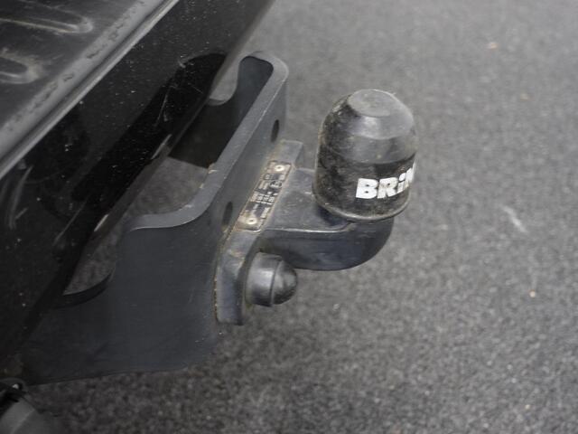 Ford TRANSIT CUSTOM 170pk Automaat L2H1 Raptor Edition Navigatie ACC Cruise control Trekhaak Imperiaal