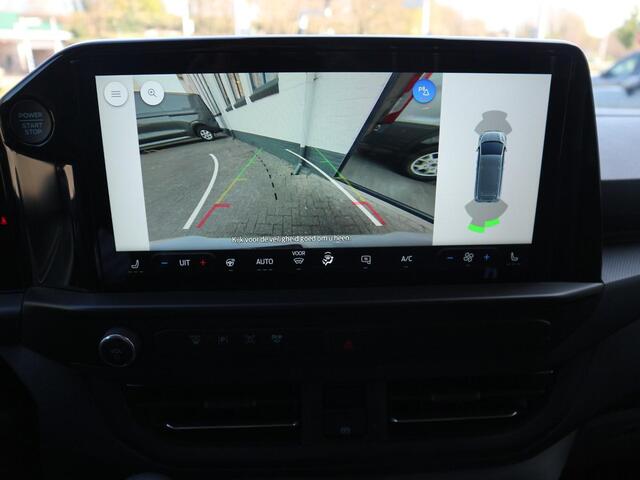 Ford TRANSIT CUSTOM 320 2.0 TDCI L2H1 Limited 136pk met Driver Assistance Pack Premium / BPM vrijstelling!