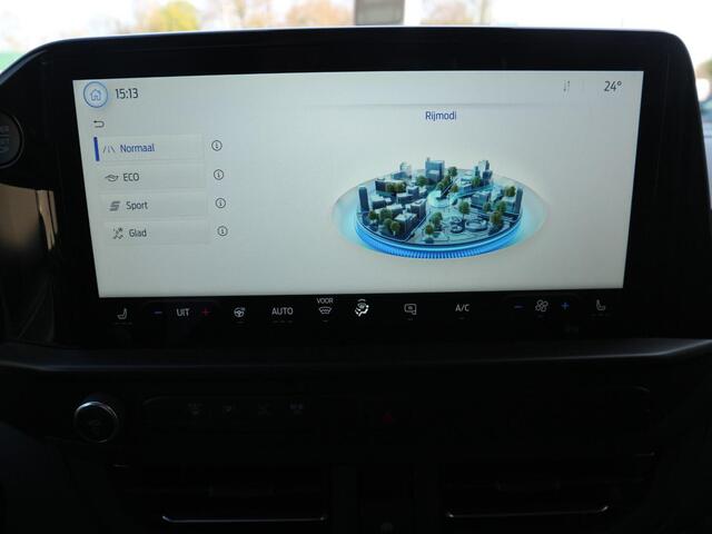 Ford TRANSIT CUSTOM 320 2.0 TDCI L2H1 Limited 136pk met Driver Assistance Pack Premium / BPM vrijstelling!