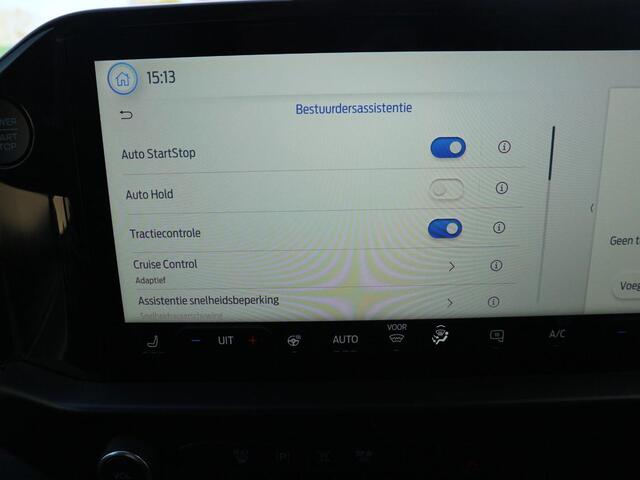 Ford TRANSIT CUSTOM 320 2.0 TDCI L2H1 Limited 136pk met Driver Assistance Pack Premium / BPM vrijstelling!