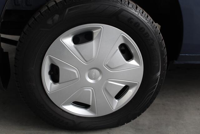 Ford TRANSIT CUSTOM 320 2.0 TDCI L2H1 Trend DC | Apple Carplay / Android | Trekhaak | Camera | Navi | Parkeersensoren