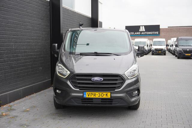 Ford TRANSIT CUSTOM 2.0 TDCI L2 EURO 6 - Airco - Navi - Cruise - ¤ 14.950,- Excl.