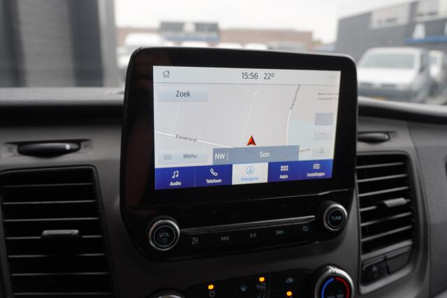 Ford TRANSIT CUSTOM 2.0 TDCI L2 EURO 6 - Airco - Navi - Cruise - ¤ 14.950,- Excl.