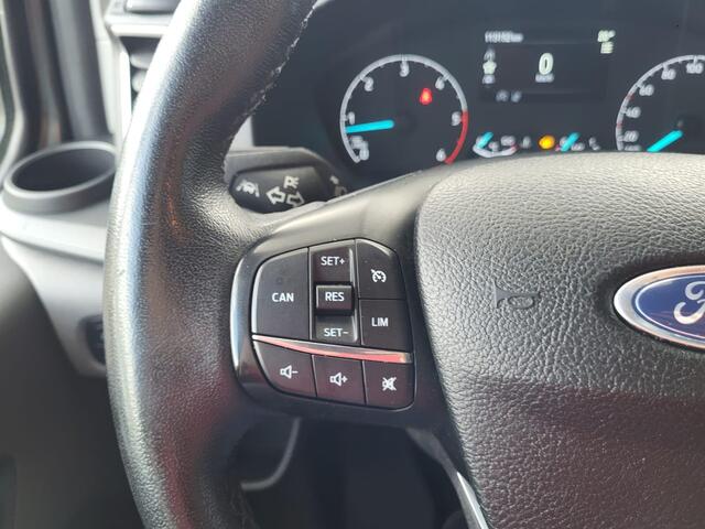 Ford TRANSIT CUSTOM 320 2.0 TDCI L2H1 Sport | Lengte 2 | Voorruit+stoelverwarming | Trekhaak | Camera | Navi | Cruisecontrol