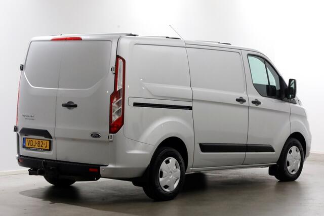 Ford TRANSIT CUSTOM 2.0 TDCI E6 L1H1 Trend Airco/Inrichting 11-2019