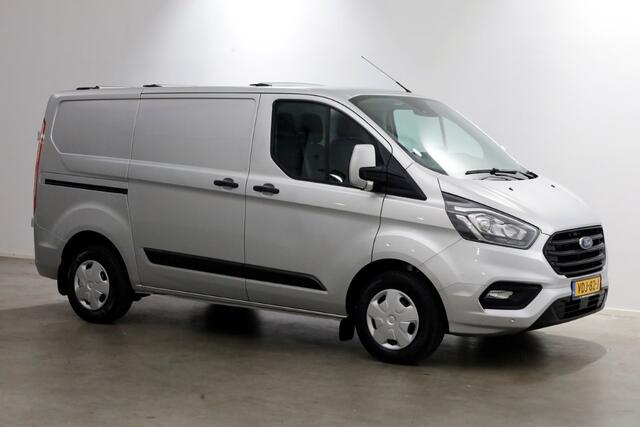 Ford TRANSIT CUSTOM 2.0 TDCI E6 L1H1 Trend Airco/Inrichting 11-2019
