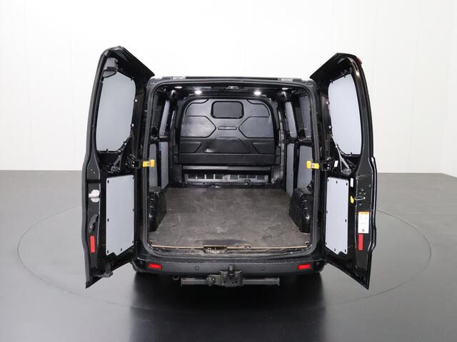 Ford TRANSIT CUSTOM 2.0TDCi 130PK Lang | Navigatie | Airco | Cruise | 3-Persoons