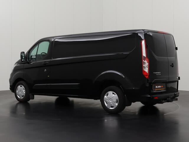 Ford TRANSIT CUSTOM 2.0TDCi 130PK Lang | Navigatie | Airco | Cruise | 3-Persoons