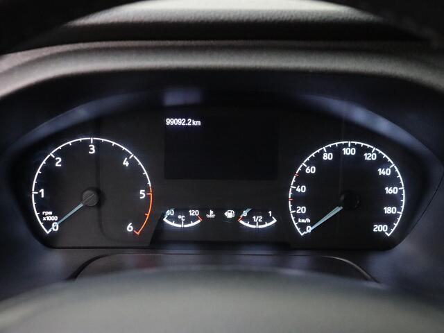 Ford TRANSIT CUSTOM 2.0TDCi 130PK Lang | Navigatie | Airco | Cruise | 3-Persoons