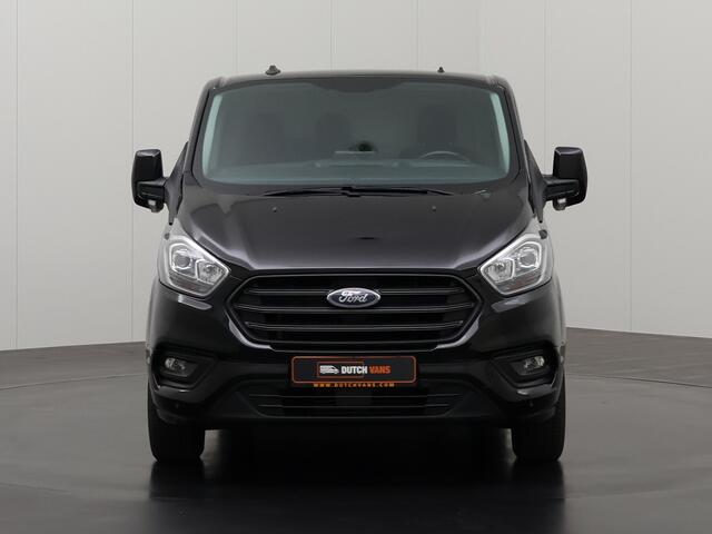 Ford TRANSIT CUSTOM 2.0TDCi 130PK Lang | Navigatie | Airco | Cruise | 3-Persoons
