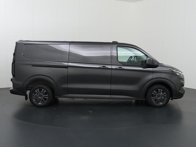 Ford TRANSIT CUSTOM 320 2.0 TDCI | L2 H1 | LIMITED | STOEL - STOEL | ADAPTIVE CRUISE | STOELVERWARMING/STUURWIELVERWARMING | BLIND SPOT | CAMERA | NAVIGATIE | CLIMATE CONTROL | LAADRUIMTE PAKKET | LED LAMPEN | KEYLESS ENTRY | KEYLESS START
