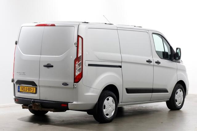 Ford TRANSIT CUSTOM 2.0 TDCI E6 L1H1 Trend Airco/Inrichting 11-2019