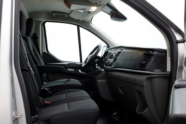 Ford TRANSIT CUSTOM 2.0 TDCI E6 L1H1 Trend Airco/Inrichting 11-2019