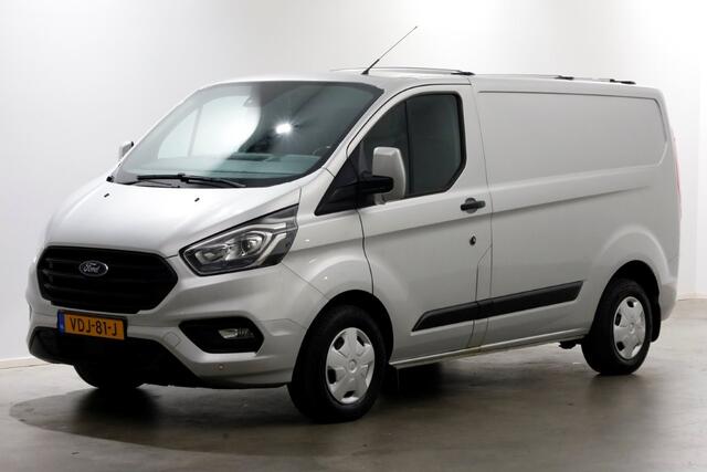 Ford TRANSIT CUSTOM 2.0 TDCI E6 L1H1 Trend Airco/Inrichting 11-2019
