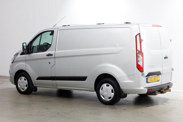 Ford TRANSIT CUSTOM 2.0 TDCI E6 L1H1 Trend Airco/Inrichting 11-2019