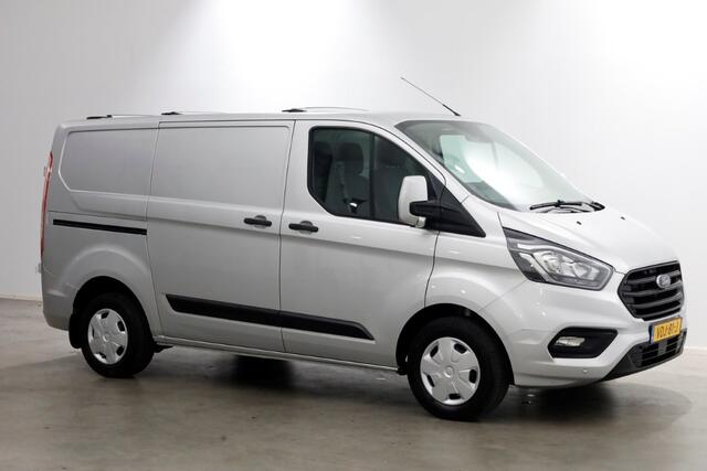 Ford TRANSIT CUSTOM 2.0 TDCI E6 L1H1 Trend Airco/Inrichting 11-2019