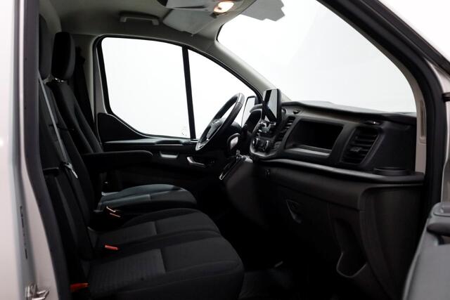 Ford TRANSIT CUSTOM 2.0 TDCI 130pk L1H1 Automaat Trend Airco/Navi 05-2021