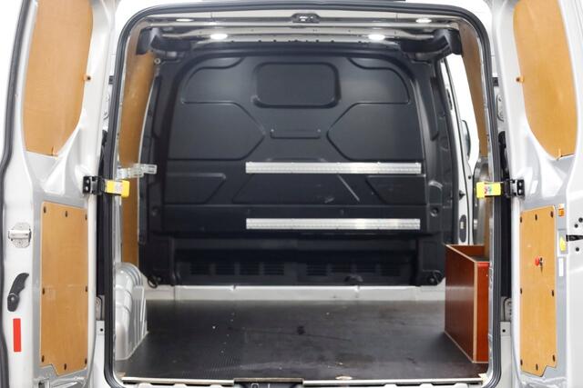Ford TRANSIT CUSTOM 2.0 TDCI 130pk L1H1 Automaat Trend Airco/Navi 05-2021