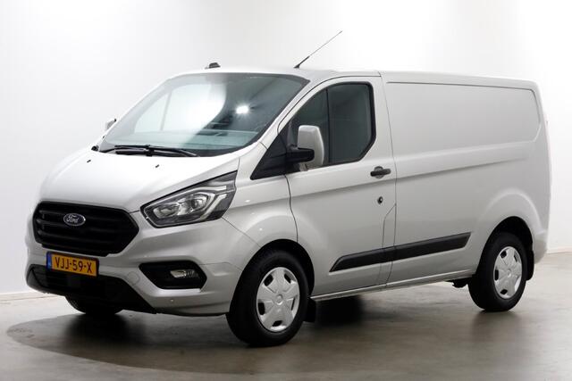 Ford TRANSIT CUSTOM 2.0 TDCI 130pk L1H1 Automaat Trend Airco/Navi 05-2021