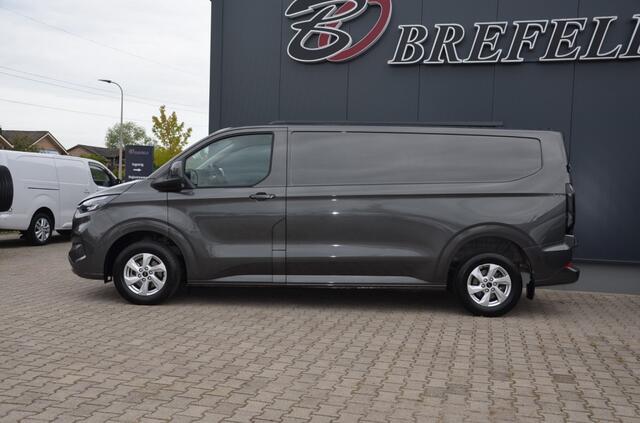 Ford TRANSIT CUSTOM 2.0 TDCI Limited Automaat, L2 140pk
