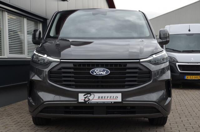 Ford TRANSIT CUSTOM 2.0 TDCI Limited Automaat, L2 140pk