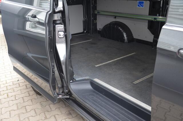 Ford TRANSIT CUSTOM 2.0 TDCI Limited Automaat, L2 140pk