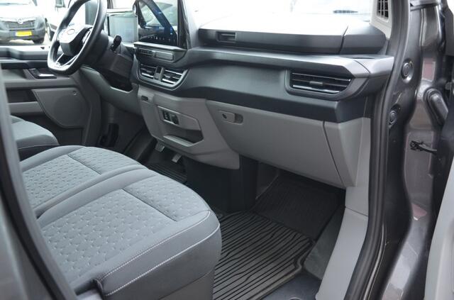 Ford TRANSIT CUSTOM 2.0 TDCI Limited Automaat, L2 140pk