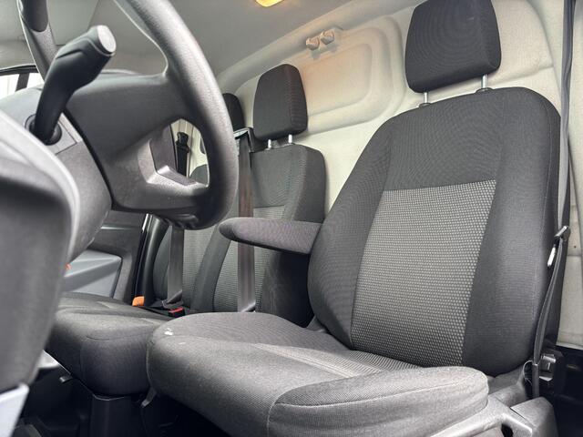 Ford TRANSIT CUSTOM 270 2.0 TDCI L1H1*HAAK*3PERS*IMPERIAAL*INRICHTING*