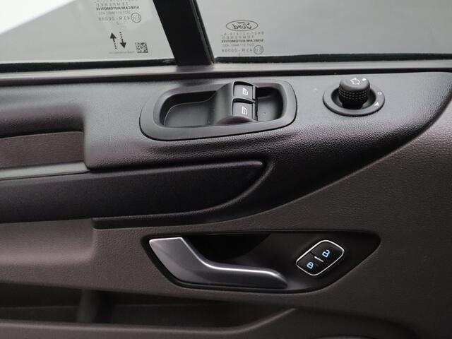 Ford TRANSIT CUSTOM 2.0TDCI Business Multimedia | Navigatie | Airco | 3-Persoons