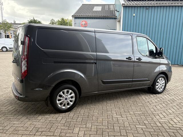 Ford TRANSIT CUSTOM 300 2.0 130Pk TDCI L2H1 Trend / Cruise / Airco / Apk t/m 20-09-2026