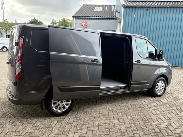 Ford TRANSIT CUSTOM 300 2.0 130Pk TDCI L2H1 Trend / Cruise / Airco / Apk t/m 20-09-2026