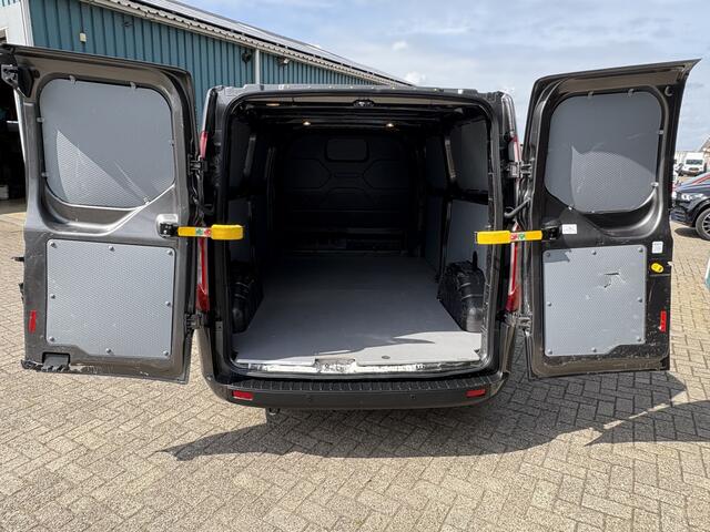 Ford TRANSIT CUSTOM 300 2.0 130Pk TDCI L2H1 Trend / Cruise / Airco / Apk t/m 20-09-2026