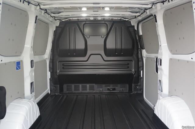 Ford TRANSIT CUSTOM 300S 110PK Trend BPM VRIJ 13" Scherm Apple CP / Android A. Camera!! NR. E454*