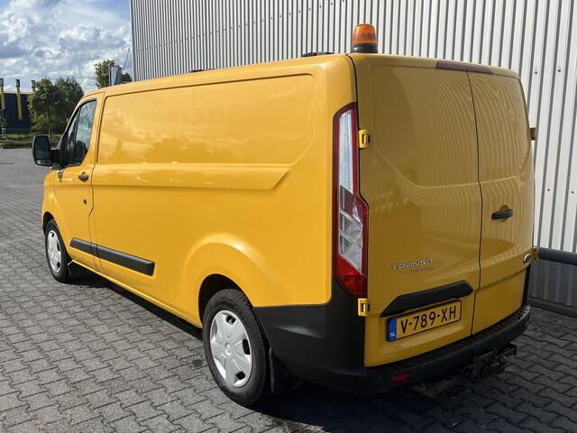 Ford TRANSIT CUSTOM 320 2.0 TDCI L2H1 Trend*A/C*HAAK*CRUISE*
