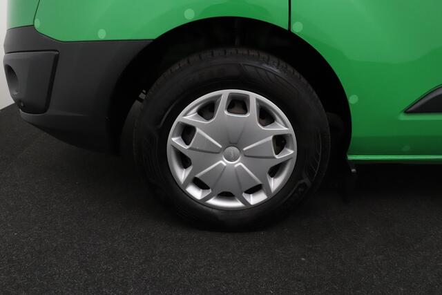 Ford TRANSIT CUSTOM 2.0 TDCI L2H1 Trend 3-Pers Trekhaak Camera Navi Pdc