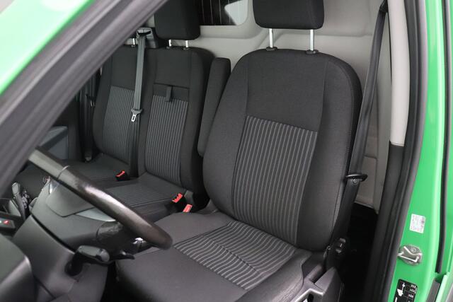 Ford TRANSIT CUSTOM 2.0 TDCI L2H1 Trend 3-Pers Trekhaak Camera Navi Pdc