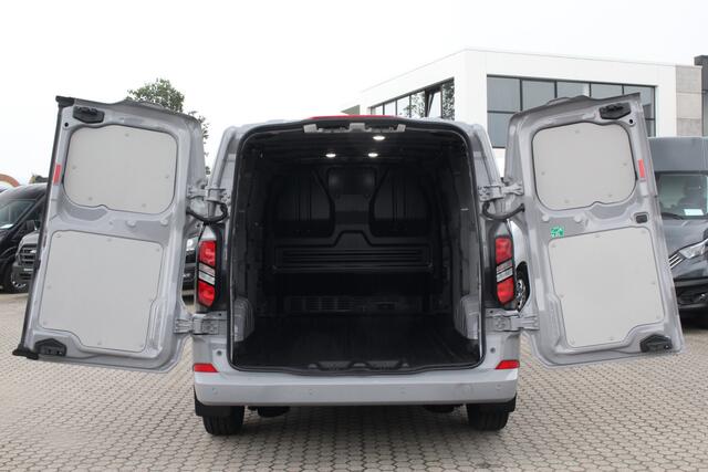 Ford TRANSIT CUSTOM 320 2.0TDCI 170pk L2H1 Limited | Automaat | LED | Adaptive cruise | Sync 4 13" | BLIS | Keyless | Camera | LMV | Lease 771,- p/m