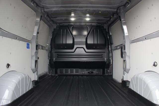 Ford TRANSIT CUSTOM 320 2.0TDCI 170pk L2H1 Limited | Automaat | LED | Adaptive cruise | Sync 4 13" | BLIS | Keyless | Camera | LMV | Lease 771,- p/m