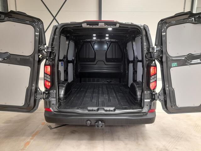 Ford TRANSIT CUSTOM 280 2.0 TDCI L1H1 Trend Nieuw Model Ford Transit Custom 280 2.0 TDCI L1H1 Trend NM Automaat Airco Navi Cruise