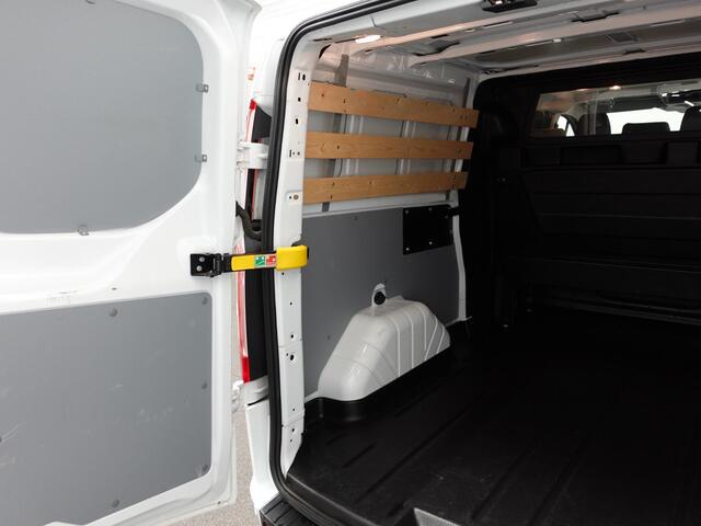 Ford TRANSIT CUSTOM L2H1 Dubbele Cabine Raptor Sport Edition Automaat Airco Bluetooth Cruise Control Navi Trekhaak