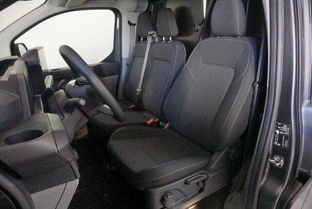 Ford TRANSIT CUSTOM 300 2.0 TDCI L2H1 Trend Nieuw Model Automaat Airco Navigatie PDC V&A Camera Trekhaak