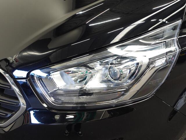 Ford TRANSIT CUSTOM 300 2.0 TDCI L2H1 Limited Automaat Dubbele Cabine Airco 2x Schuifdeur Trekhaak Navi Parkeersensoren