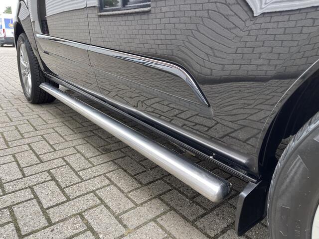 Ford TRANSIT CUSTOM 270 2.2 TDCI 125pk L1H1 Anniversary Edition / vaste prijs rijklaar ¤ 12.950 ex btw / lichtmetalen velgen / stoelverwarming / half leer / cruise / airco / navi / trekhaak 2500 kg !
