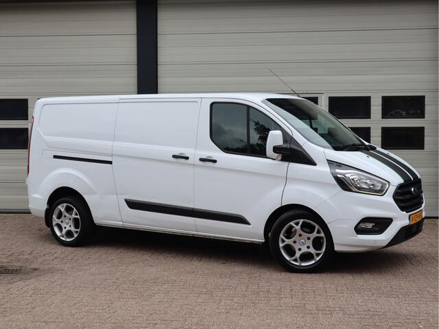 Ford TRANSIT CUSTOM 300 2.0 TDCI 130 pk Euro 6 - L2 Lang