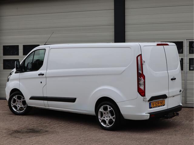 Ford TRANSIT CUSTOM 300 2.0 TDCI 130 pk Euro 6 - L2 Lang