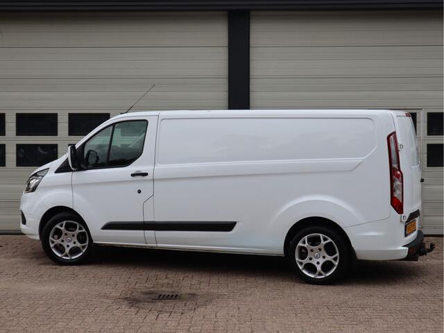 Ford TRANSIT CUSTOM 300 2.0 TDCI 130 pk Euro 6 - L2 Lang
