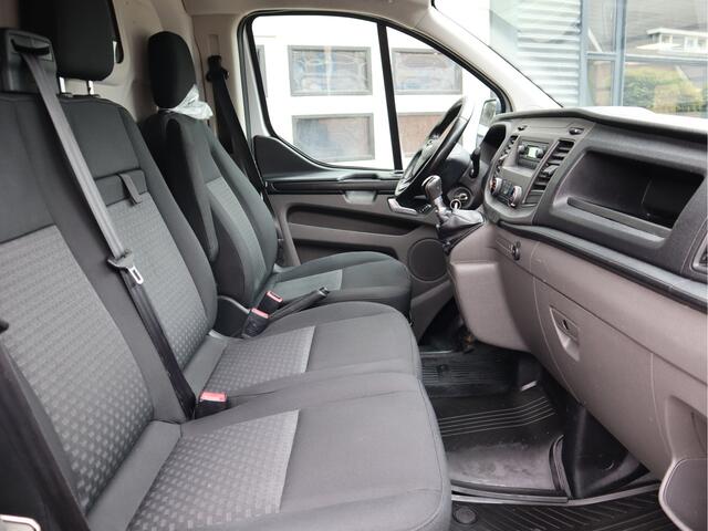 Ford TRANSIT CUSTOM 300 2.0 TDCI 130 pk Euro 6 - L2 Lang